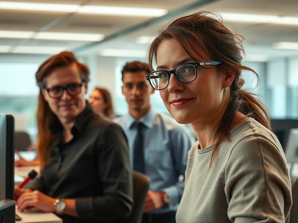 Was ist "Swarming" bei KI-Agenten und wann ist es nützlich?