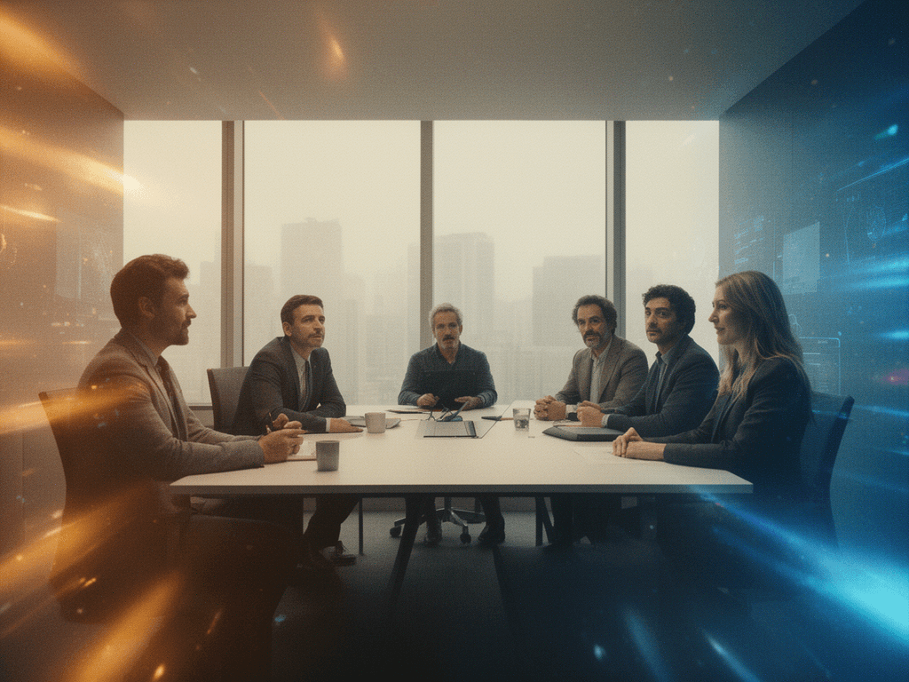 Wenn KI Agenten zu viel Macht bekommen: Warnzeichen und Kontrollmechanismen