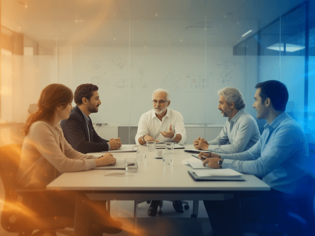 KI Agenten-Projekte leiten: Was Führungskräfte jetzt anders machen müssen