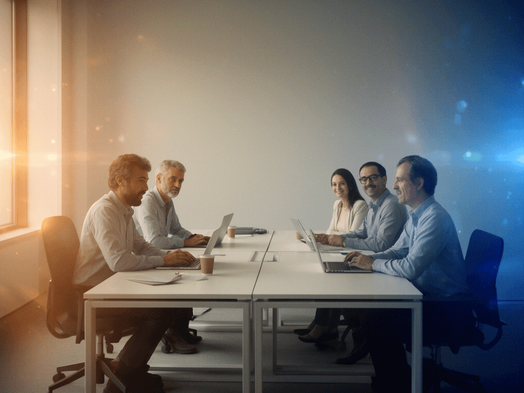 KI-Agenten im Team: Warum Tool-Kauf allein scheitert und Beratung den Unterschied macht