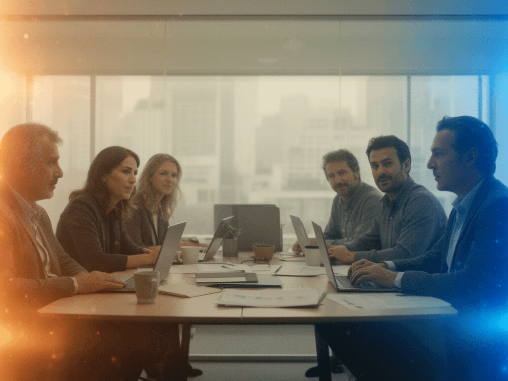 Agentische Workflows planen: Eine Checkliste vor der Implementierung von KI-Agenten in Ihren Prozessen
