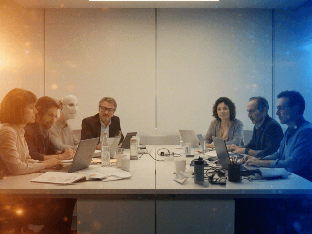 Daten, Daten, Daten: Wie Unternehmen ihre Datenbasis für leistungsfähige KI-Agenten aufbauen