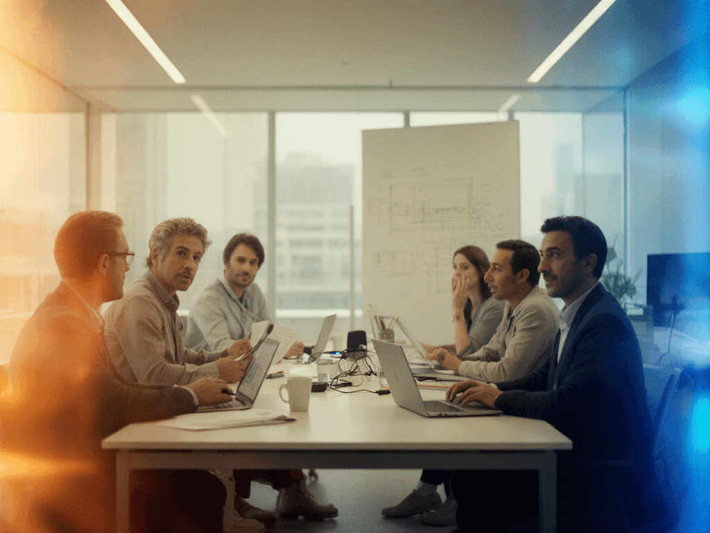 KI-Agenten-Beratung: So planen und implementieren Sie automatisierte Workflows für Ihr Unternehmen