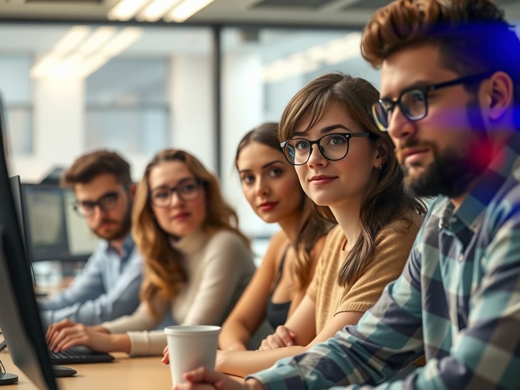 KI-Agenten für die Hochschulkommunikation: Automatisierung von Bewerberfragen und Social Media