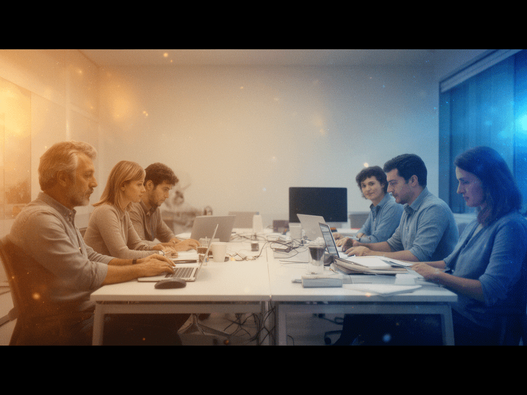 Content-Workflows entlasten: KI-Agenten für automatisiertes Lektorat und Lokalisierung