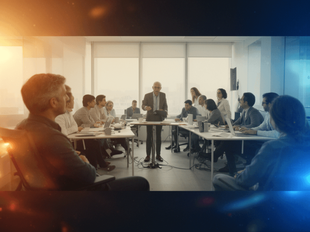 KI-Agenten skalieren: Von der Pilotphase zum produktiven Betrieb ohne Budget- und Compliance-Risiken